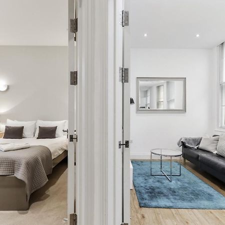 Cosy 1 Bed Apartment Next To Liverpool Street Station Free Wifi By City Stay Aparts London Exterior photo